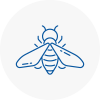 Bee Nest Removal Lichfield